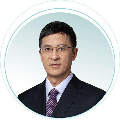 独立非执行董事：陆正飞先生