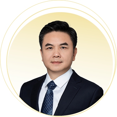 副总裁:靳松先生