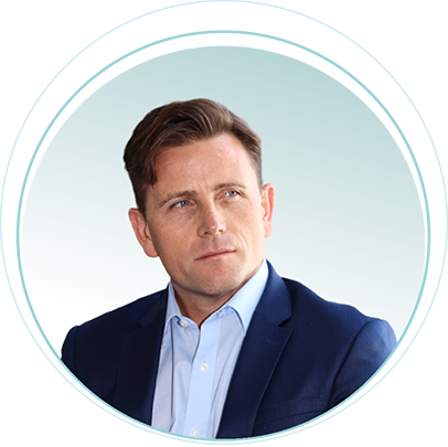 invoX首席执行官/全球化负责人:Ben Toogood