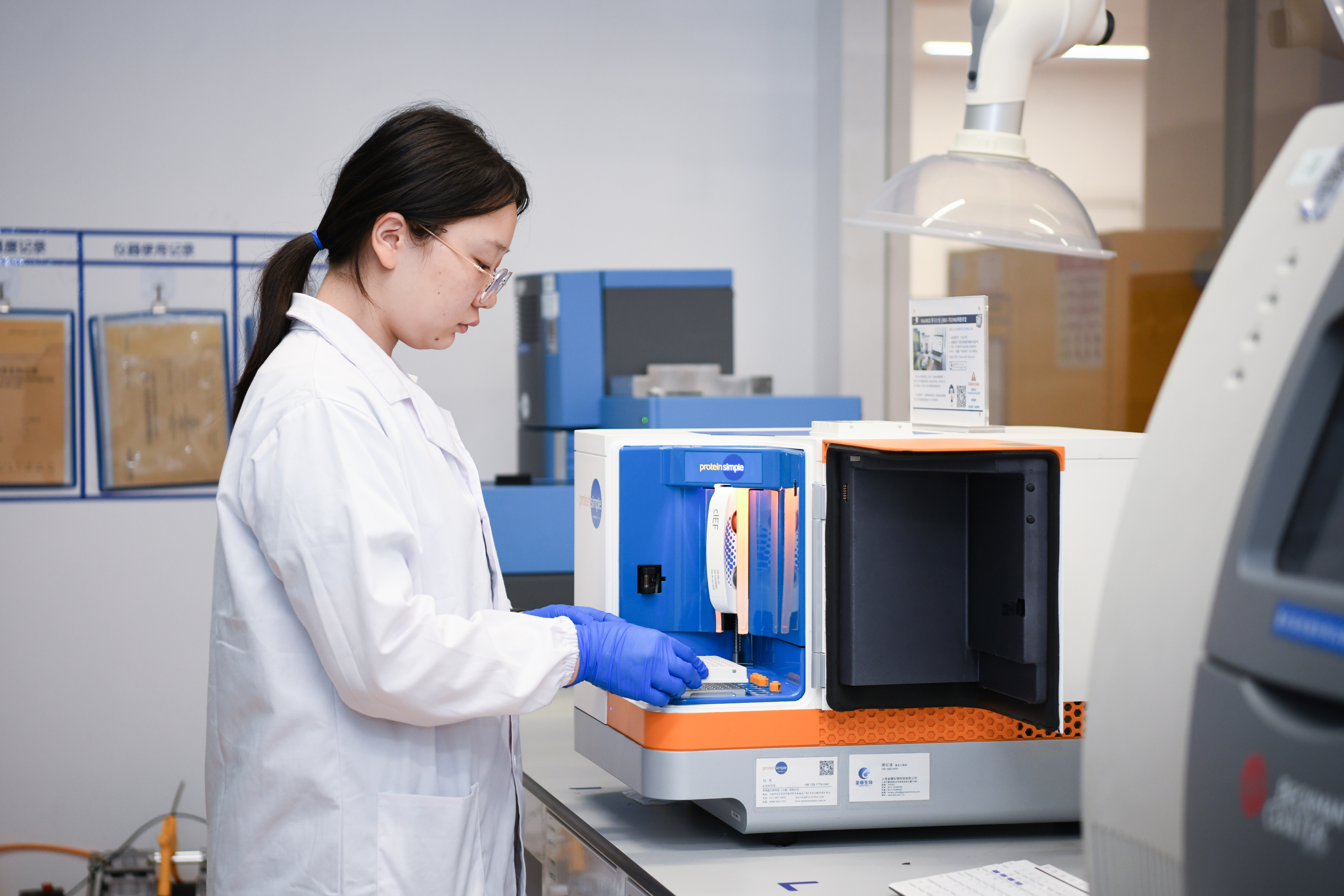 首个国产ROS1靶向药 中国生物制药又一创新药获批