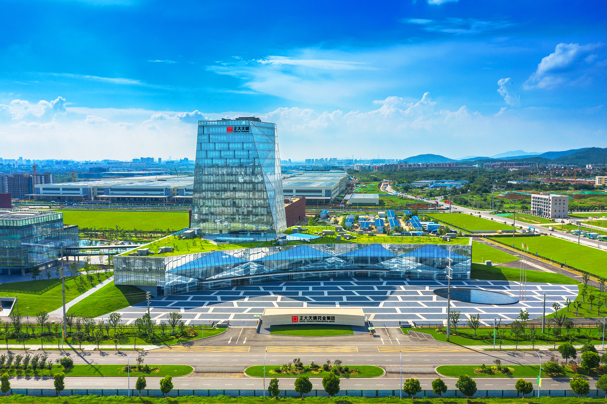 晴暖香江 爱心到站！中国生物制药完成爱心药企伙伴NPP项目首批发货